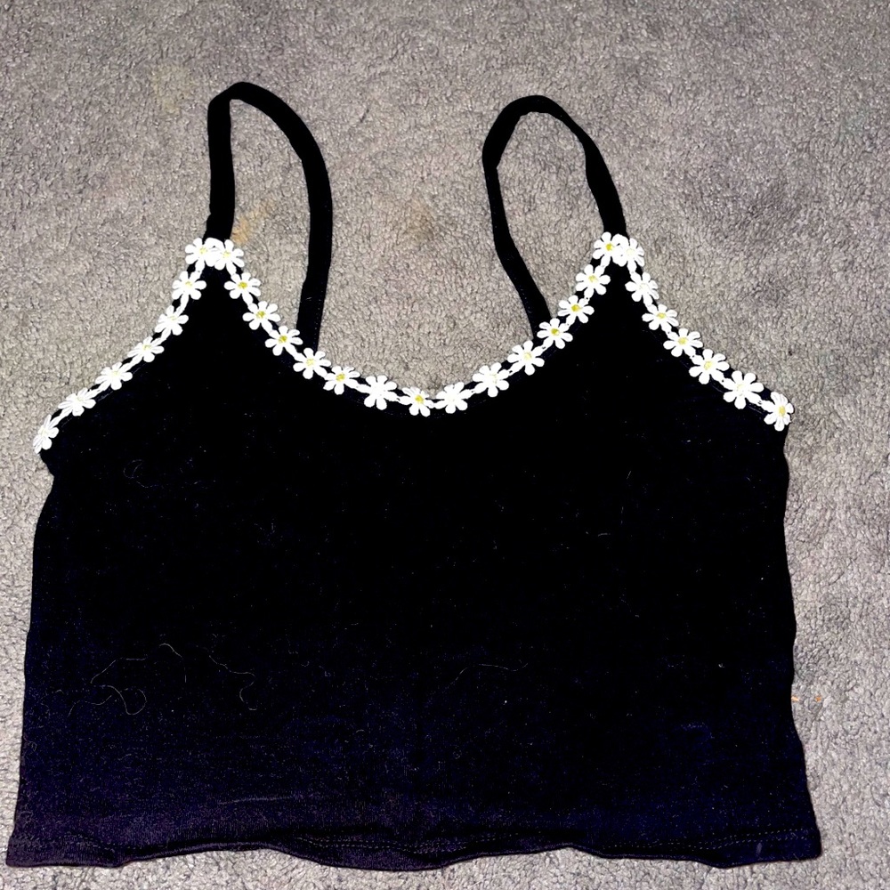 Forever 21 tank top